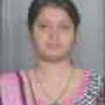Arpita Nath Tutor From Alambagh Lucknow